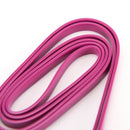 V8 Noodle Data Line Universal Andrews Smartphone Micro USB Charging Line Hot OZ