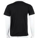 Men Sound Activated Led T-Shirt Light Up Flashing Rock Disco Equalizer Shor Z9J8