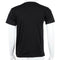 Men Sound Activated Led T-Shirt Light Up Flashing Rock Disco Equalizer Shor Z9J8