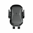 Qi Car Wireless Charger Phone Holder For Ulefone Armor X 6 Power 5 5S Leago E4A3