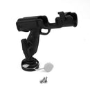Fully Adjustable Rod Holder Outrigger Gear Universal Fishing Rod Support