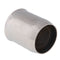 60mm Universal Motorcycle Exhaust Pipe Can DB Killer Silencer Muffler Baffle