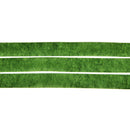 1x GREEN Parafilm Wedding Florist Craft Stem Wrap Floral Tape Waterproof LJ