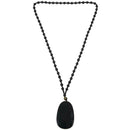 Car decoration pendant, life feng shui carving Buddha talisman amulet penda G3I8