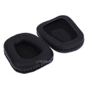 Replacement Ear Pads Cushion for Razer Electra Gaming Pc Music Headphones