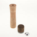 Fishing Pole Repair Composite Cork Wood Handle With Casting Reel Seat Set
