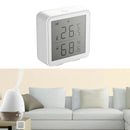 Home Room Temperature Humidity Monitor Wifi Smart Thermometer Digital Lcd