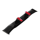 Car Universal Mini Car Tail Spoiler Car Riffing Decoration Accessory A