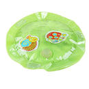 Baby Kids Soft Palm Water Play Mat Mini Inflatable Hand Water Bag Pad Toys