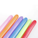 25pcs DIY rainbow latex balloons wedding Valentine's Day birthday party decor BX