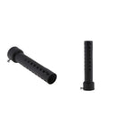 2 x Motorcycle Tail Exhaust Muffler Insert Baffle DB Killer Silencer 35mm