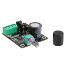 PAM8610 Dual Channel 12V HD Digital Audio Amplifier Board High Power
