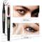 Macfee 1Pc New Black Liquid Eye Liner Pen High Quality Natural Long Lasting J1W7