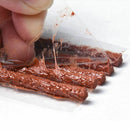 Flat Tire Plug Puncture Repair Strings Tyre Repair Rubber Sealing Strip 8 i Z5L7