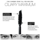 Nature Eye Lashes Makeup Waterproof Long Black Grow Beauty Mascara Tool sdd FKR