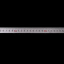 Stainless Steel 15x30cm 90 Degree Angle Metric Try Mitre Square Ruler Scaleã€N ^