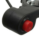 Universal Stop Horn Button 7/8" 22mm Kill Switch For ATV Quad Pit Dirt Bikes