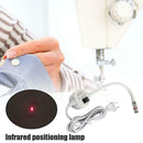 LED Craftic Precise Sewing Machine Light Working Lam L0Z0