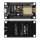 New Version NodeMCU LUA WiFi Networking Based ESP8266 Development Board Sta