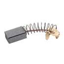 Spare part 15 x 10 x 6mm carbon brush 2 pieces for generic electric motor Y2R6