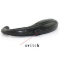 Car Safety Driving Assistant Safe Device Driver Anti Sleep Alarm Black