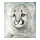 5D Diamond Painting DIY Lion Mosaic Embroidery Cross Stitch Kits Home Craft