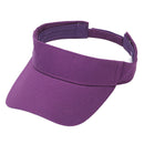 2PCS Headband Sun Visor Hat Golf Tennis Summer Running Sports Cap Empty Top