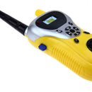 2pcs Portable Interphone Electronic Walkie Talkie Kids Child Mini Toys