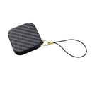 Portable Lens Cap Dustproof With Lanyard Black Scratch-proof for GOPRO Hero 9
