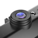 Wifi Car Dash Cam HD 1080P Mini Dashboard Camera Night Vision, Speed Detector