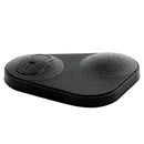 Rubber 2-Button Remote Key Fobs Pad Cover - YWC000300 For Land/Range Rover