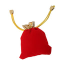 10 Velvet Pouches Jewellery Bags Watches Drawstring Gift Wrapping Bracelet