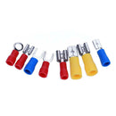 280pcs Female Male Wire Terminal Assortment Insulated Electrical Connector