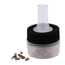 Aquarium Pecera Biochemistry of small size Sponge filter Y7B5