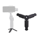 Handheld Tripod Stand Base Mini For DJI ZHIYUN Smooth Gimbal OSMO 2 New Mob Y5K8