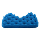 1set high quality vacuum cleaner accessories parts dust filters Heap For