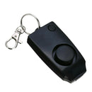 Safety Sound Personal Emergency  Panic Keychain Security Keyring Tools