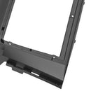 9 Inch Car Radio Fascia for LIFAN X60 2011-2019 Dashboard Installation Trim