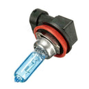 1Pcs H8 12V 55W Super Bright Ultra White Fog Halogen K3Y1 Li Car Bulb Head X1G4