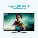 VGA To HDMI Output 1080P HD Audio TV AV HDTV Video Cable Converter Adapter