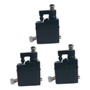 3x Power Steering Gear Upgrades for 1/16 RC Xinlehong 9130 9136 9137 Accessories