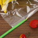 8pcs Plastic Seal Stick Storage Chips Bag Fresh Food Grip Sealing Clamps