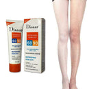 Refreshning Sunblock Very High Protection UVB + UVA Sunscreen K4I7 60-90 Be V6W8