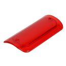 Regular Cab 3Rd Brake Light Lens for 94-04 S-10 Sonoma High Third RHA F9O3