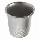10pcs Retro Finger Thimble Protector Sewing Pin Neddle New.. Shield Metal A6R0