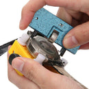 Adjustable Watch Repair Tool Kit Back Case Opener Cover Remover Screw Wrench