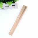 Ladies Fragrant Sandalwood Hand Fan Wooden Scented For Wedding Kit. Party B3Z5