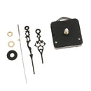 Quartz DIY Wall Clock Movement Mechanism Battery Repair Parts Replacement B