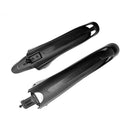 Bicycle Apron Set MTB Mountain Bike mudguard Mud board