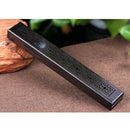 Practical Wood Incense Stick Holder Joss Insence Burner Ash Catcher C Size S